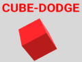 游戏Cube-Dodge
