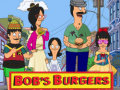 游戏Bob's Burgers