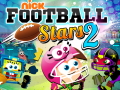 游戏Nick Football Stars 2