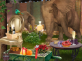 游戏The Circus Zoo