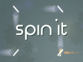 游戏Spin It