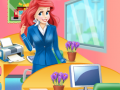 游戏Princess Office Design