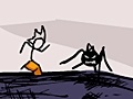 游戏The Adventures Of Fancy Pants Man 