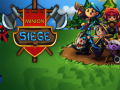 游戏Minion Siege