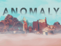 游戏Anomaly