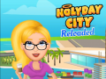 游戏Holyday City Reloaded