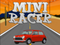 游戏Mini Racer