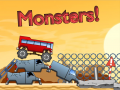 游戏Monsters!