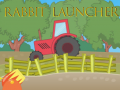 游戏Rabbit Launcher