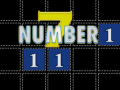 游戏Number 7
