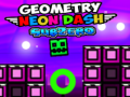 游戏Geometry Neon Dash subzero