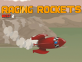 游戏Raging Rockets