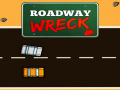 游戏Roadway Wreck