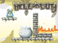 游戏Hell On Duty