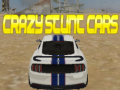 游戏Crazy Stunt Cars
