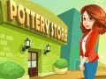 游戏Pottery Store
