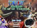 游戏War of Thrones