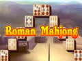 游戏Roman Mahjong