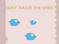 游戏Dont Touch The Spikes