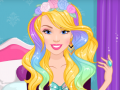 游戏Barbie Latest Hair Trends