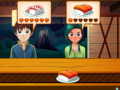 游戏Sushi Master