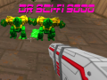 游戏Dr SciFi 9000
