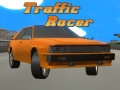 游戏Traffic Racer