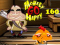 游戏Monkey Go Happy Stage 160