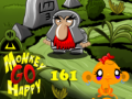 游戏Monkey Go Happy Stage 161