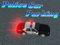 游戏Police Car Parking