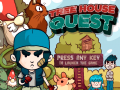 游戏Tree House quest