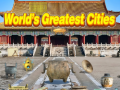 游戏World's Greatest Cities