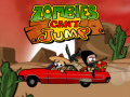 游戏Zombie Can’t Jump