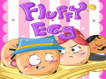 游戏Fluffy Egg