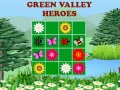 游戏Green Valley Heroes