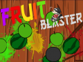 游戏Fruit Blaster