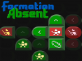 游戏Formation Absent