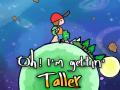游戏Oh! I'm Getting Taller