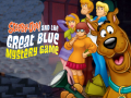 游戏Scooby-Doo! and the Great Blue Mystery
