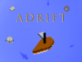 游戏Adrift