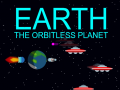 游戏Earth: The Orbitless Planet
