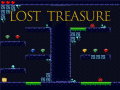 游戏Lost Treasure