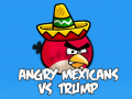 游戏Angry Mexicans VS Trump 