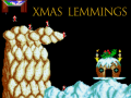 游戏Xmas Lemmings