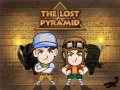 游戏The Lost Pyramid