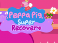 游戏Peppa Pig Super Recovery