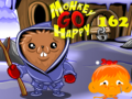 游戏Monkey Go Happy Stage 162