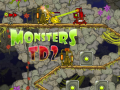 游戏 Monsters TD2