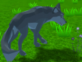 游戏Wolf Simulator