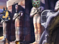 游戏Secret of The Tomb
